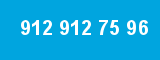 912 912 75 96